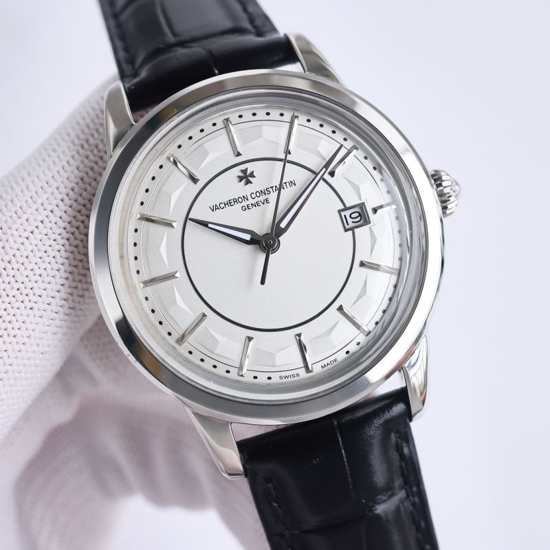 VACHERON CONSTANTIN Watches